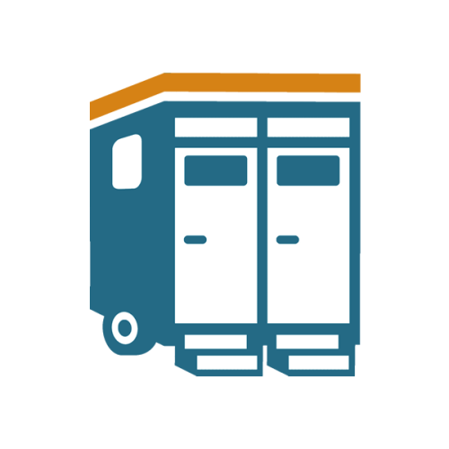 Porta Potty Rental — Riverside, CA — Riverside Porta Potty